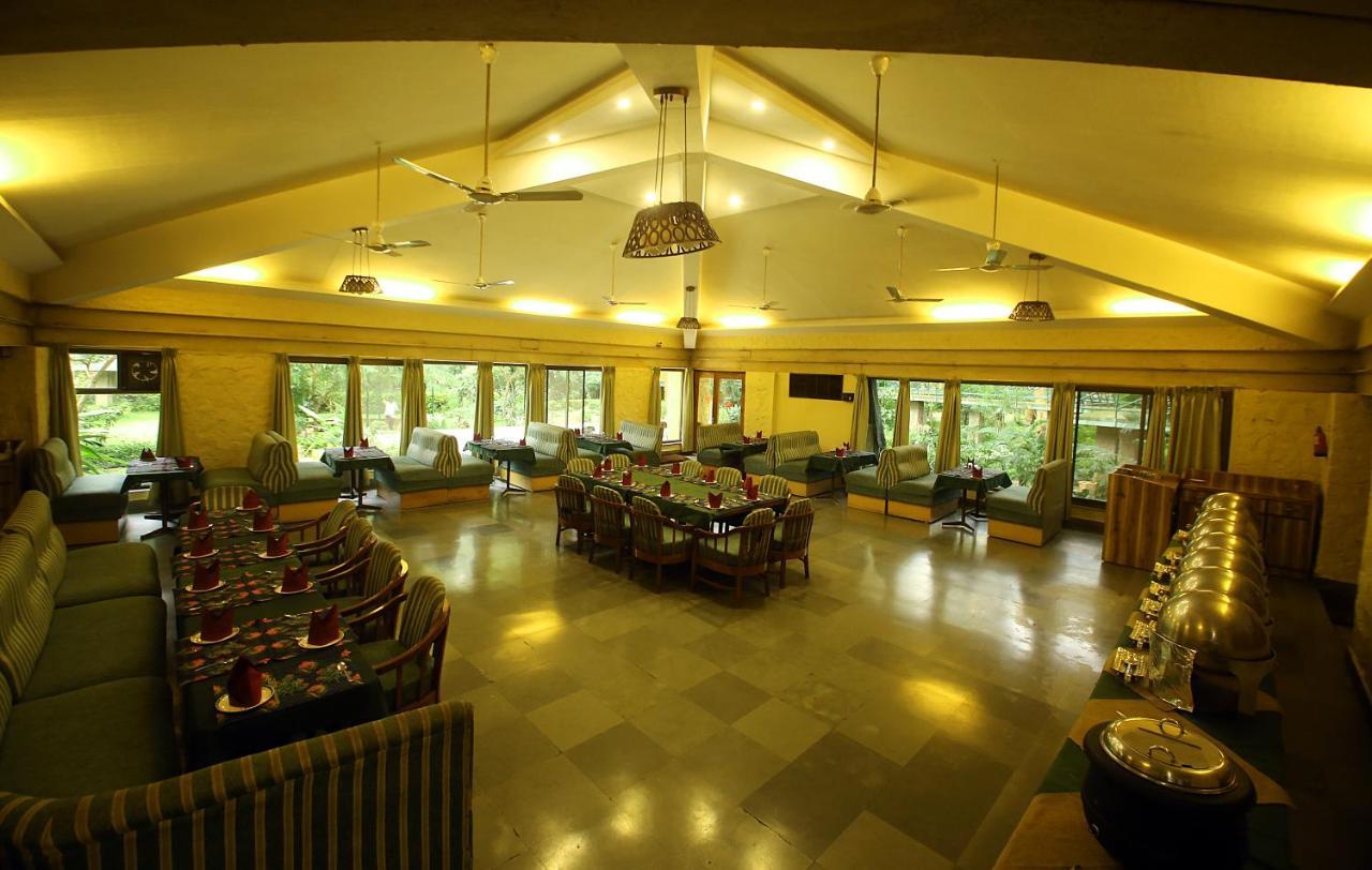 Mpt White Tiger Forest Lodge Tala  Bagian luar foto